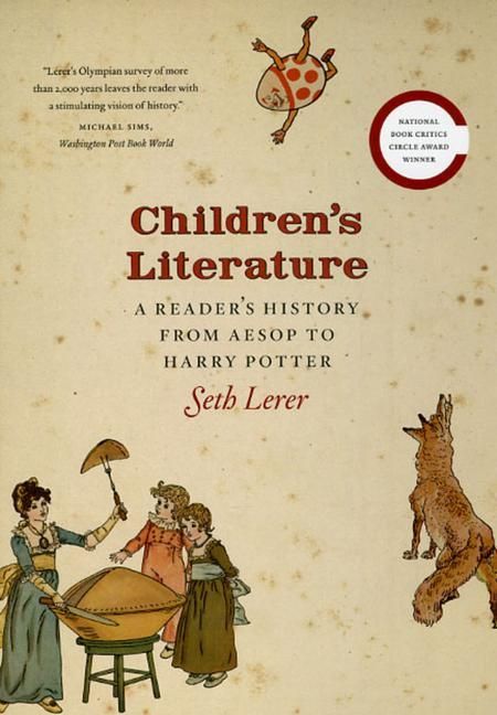 Produktbild: Children's Literature