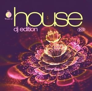 Produktbild: House-The DJ Edition