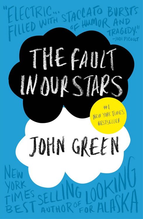 Produktbild: The Fault in Our Stars
