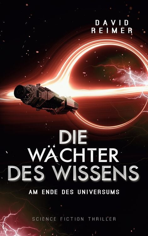 Bild vom Artikel Die Wächter des Wissens vom Autor David Reimer
