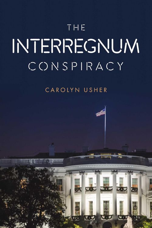 Produktbild: Interregnum Conspiracy