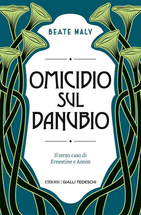 Produktbild: Omicidio sul Danubio
