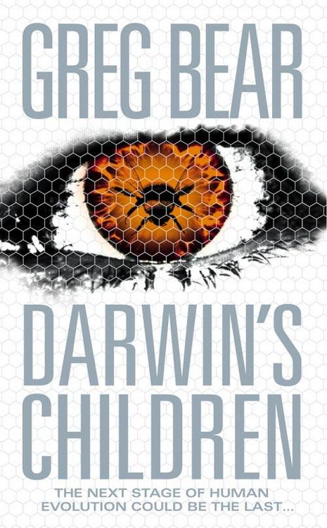Produktbild: Darwin's Children
