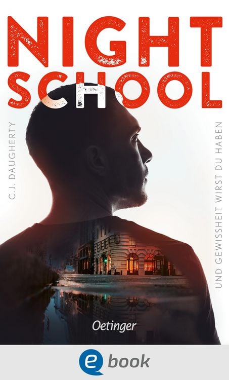 Produktbild: Und Gewissheit wirst du haben / Night School Bd.5