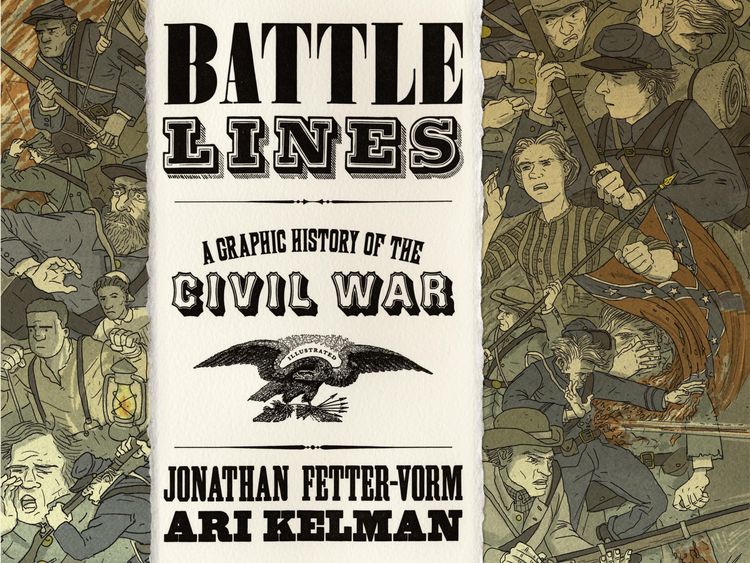 Produktbild: Battle Lines