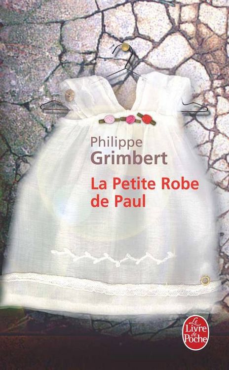 Produktbild: Grimbert, P: Petite Robe de Paul