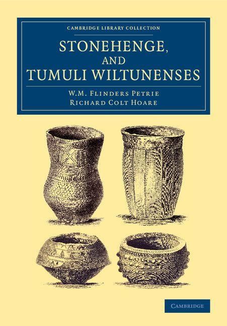 Produktbild: Stonehenge, and Tumuli Wiltunenses