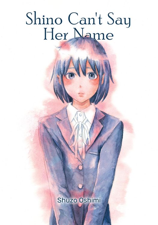 Produktbild: Shino Can't Say Her Name