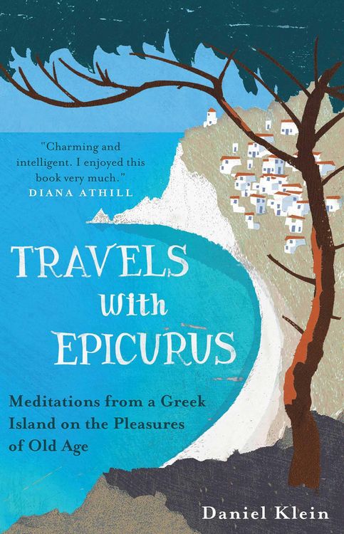 Produktbild: Travels with Epicurus