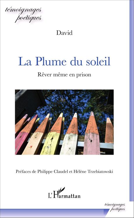 Produktbild: La Plume du soleil