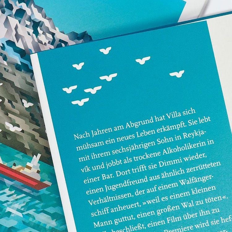 Produktbild: Der Film