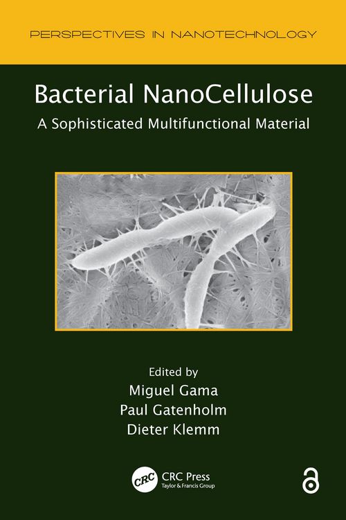 Produktbild: Bacterial NanoCellulose