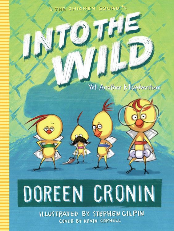Produktbild: Into the Wild