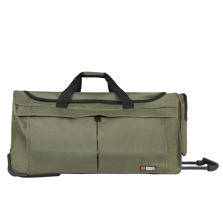 Produktbild: HTI-Living Rolltasche 75cm Polyester Rolltasche 75cm Polyester