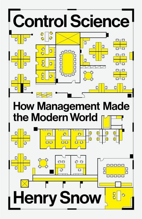 Produktbild: Control Science