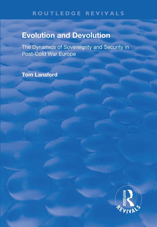 Produktbild: Evolution and Devolution