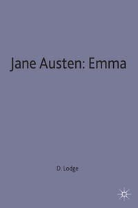 Produktbild: Jane Austen: Emma