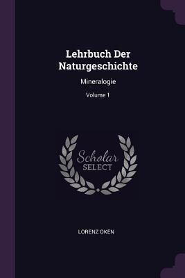 Produktbild: Lehrbuch Der Naturgeschichte