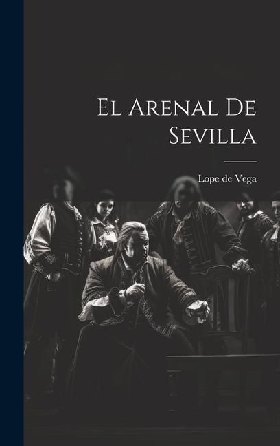 Produktbild: El Arenal de Sevilla