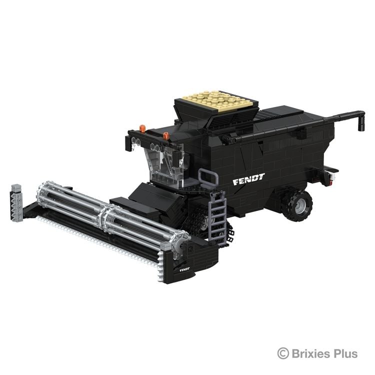 Produktbild: BRIXIES Plus Fendt Ideal M&auml;hdrescher