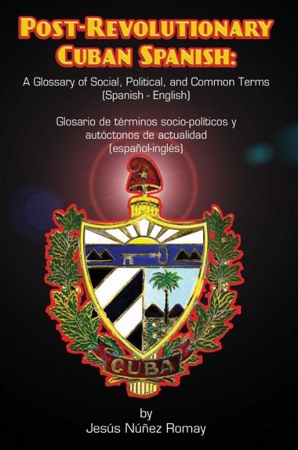 Produktbild: Post-Revolutionary Cuban Spanish