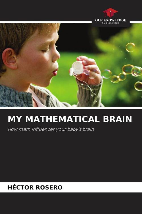 Produktbild: My Mathematical Brain