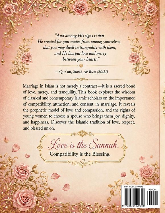 Produktbild: ISLAMIC GUIDANCE ON MARRYING YOUNG DAUGHTERS