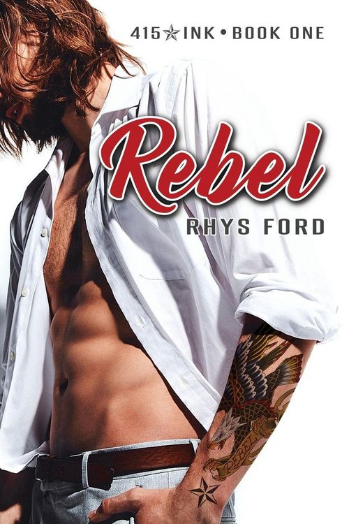 Produktbild: Rebel