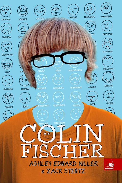 Produktbild: Colin Fischer