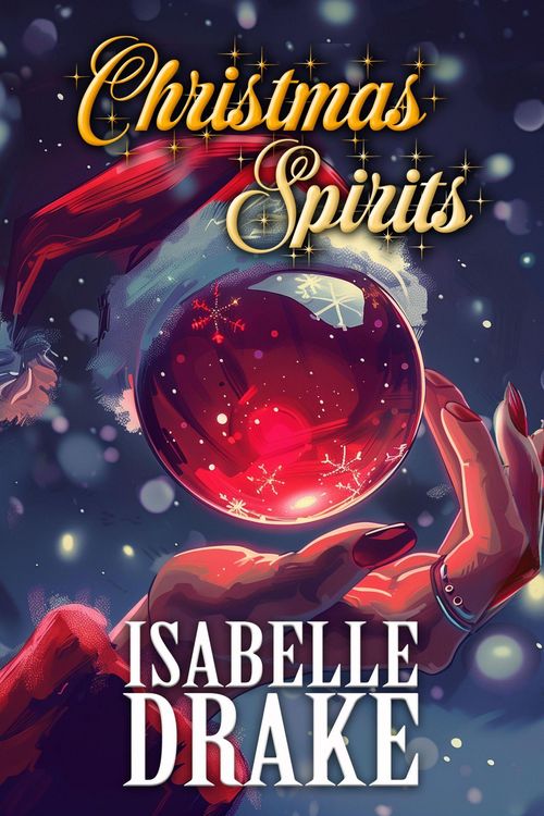 Produktbild: Christmas Spirits