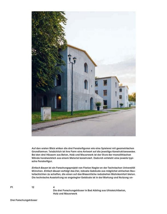 Produktbild: Einfach Bauen: Holzfenster