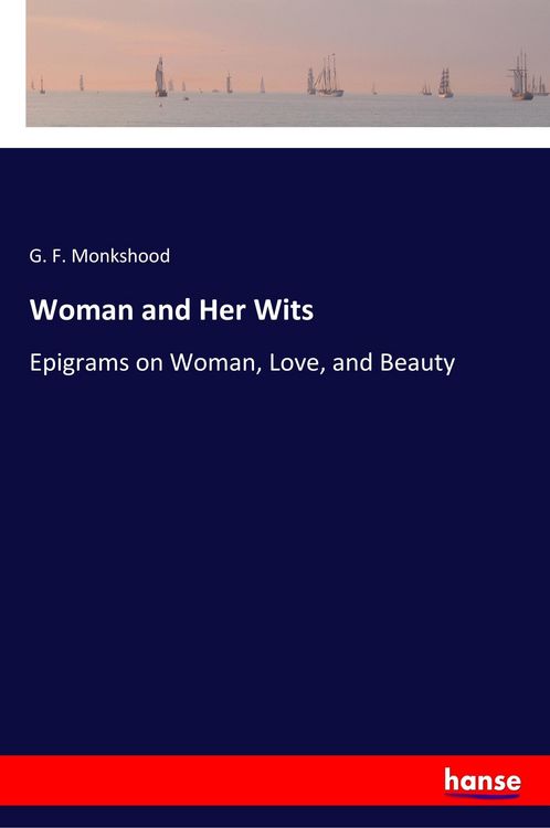 Produktbild: Woman and Her Wits