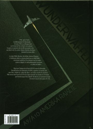 Produktbild: Wunderwaffen