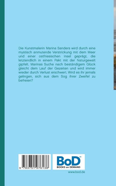 Produktbild: Im Bann der Gezeiten