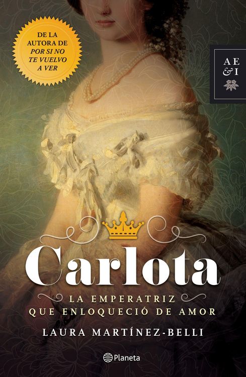 Produktbild: Carlota