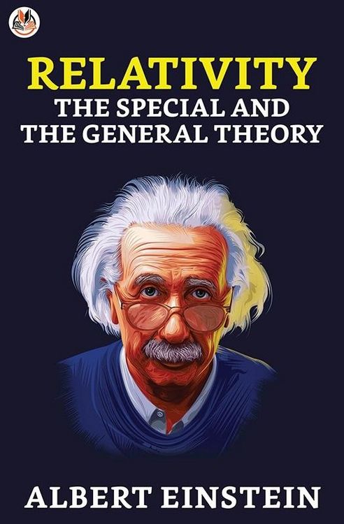 Produktbild: Relativity: The Special and the General Theory