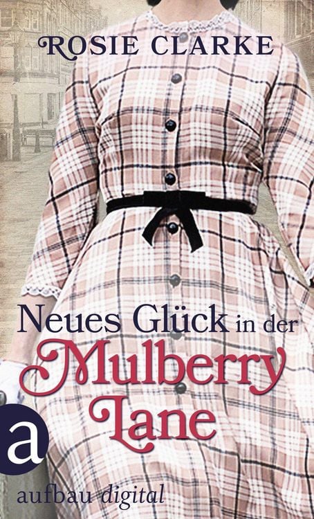 Produktbild: Neues Gl&uuml;ck in der Mulberry Lane