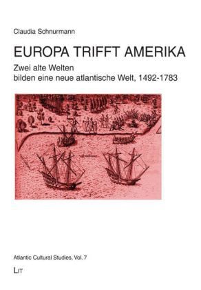 Produktbild: Schnurmann, C: Europa trifft Amerika