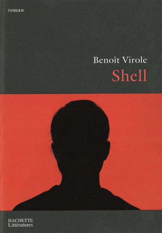 Produktbild: Shell