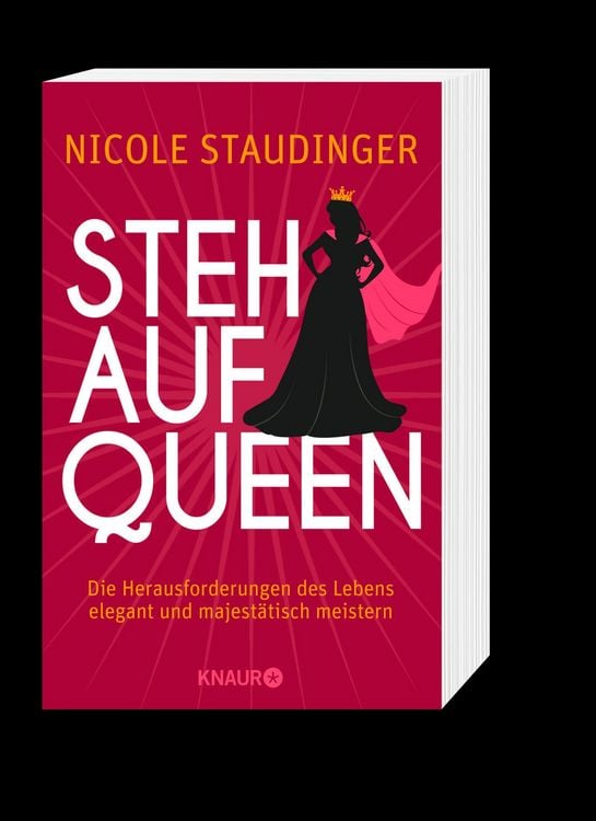 Produktbild: Stehaufqueen
