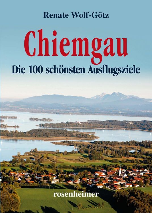 Produktbild: Chiemgau
