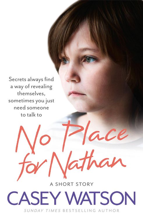 Produktbild: No Place for Nathan