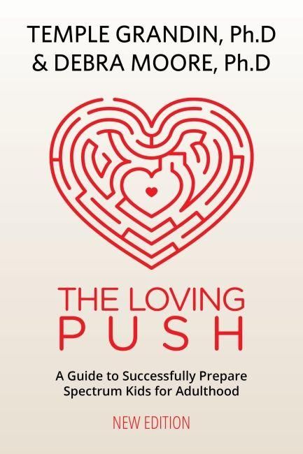 Produktbild: The Loving Push, 2nd Edition