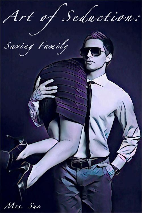 Produktbild: Saving Family