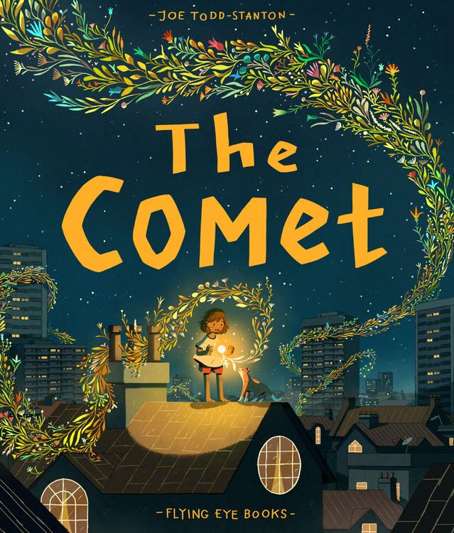 Produktbild: The Comet