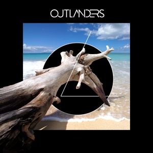 Produktbild: Outlanders (Ltd./180g/Gtf./Blue Curacao)