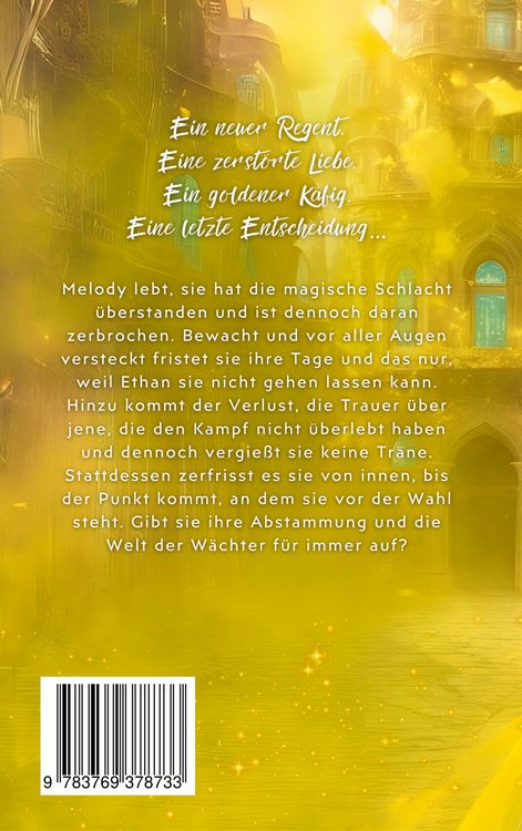 Produktbild: W&auml;chter