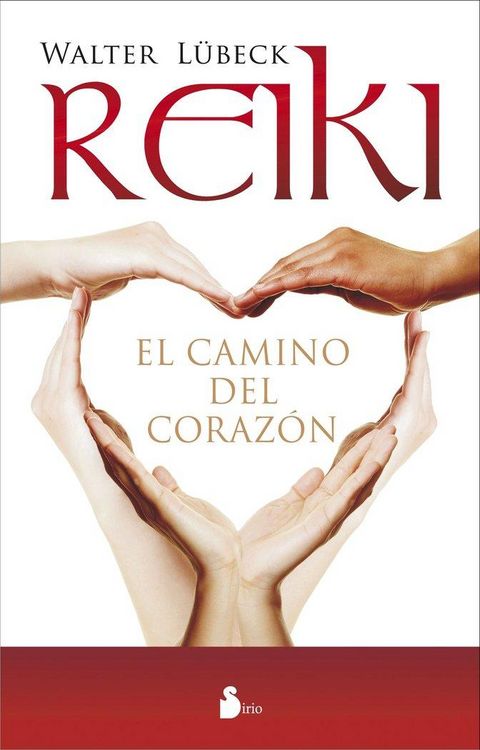 Produktbild: Reiki, el Camino del Corazon