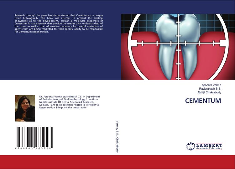Produktbild: Cementum
