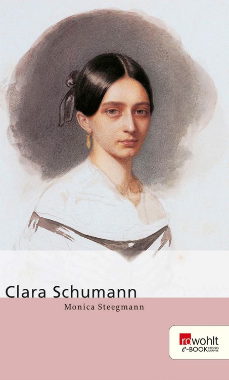 Produktbild: Clara Schumann